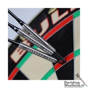 Kim Huybrechts 80% Steeltip