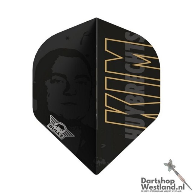 Kim Huybrechts 80% Steeltip