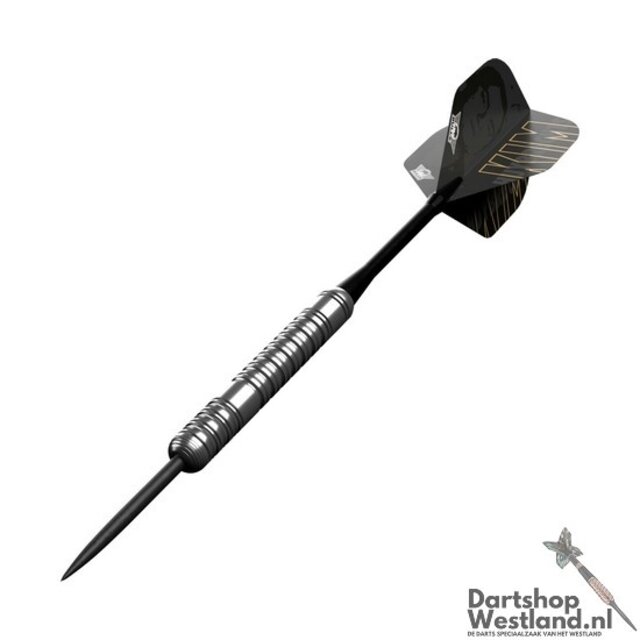 Kim Huybrechts 80% Steeltip