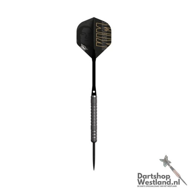 Kim Huybrechts 80% Steeltip