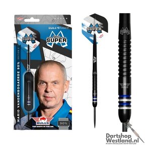 Mario Vandenbogaerde E2 90%