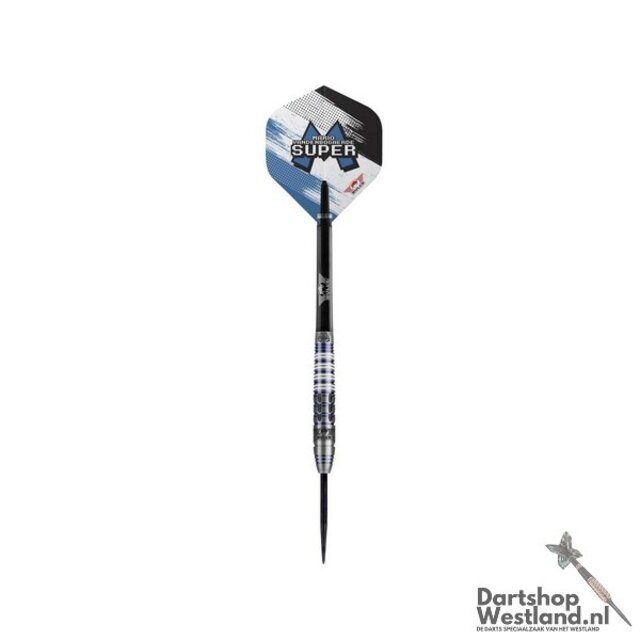 Mario Vandenbogaerde E2 90%