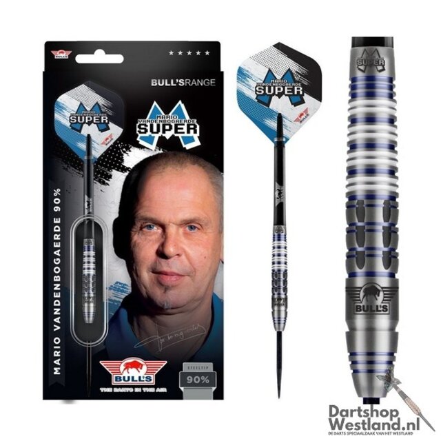 Mario Vandenbogaerde E2 90%