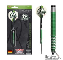 Liam Maendl-Lawrance 90%