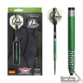 Liam Maendl-Lawrance 90%