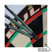 Liam Maendl-Lawrance 90%