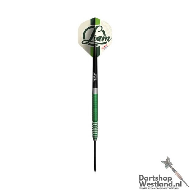 Liam Maendl-Lawrance 90%