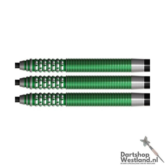 Liam Maendl-Lawrance 90%