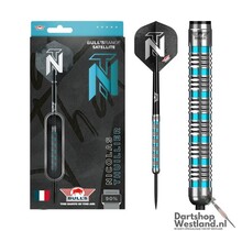 Nicolas Thuillier 90%