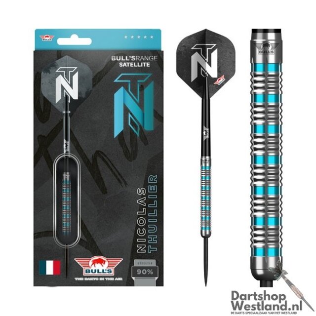 Nicolas Thuillier 90%