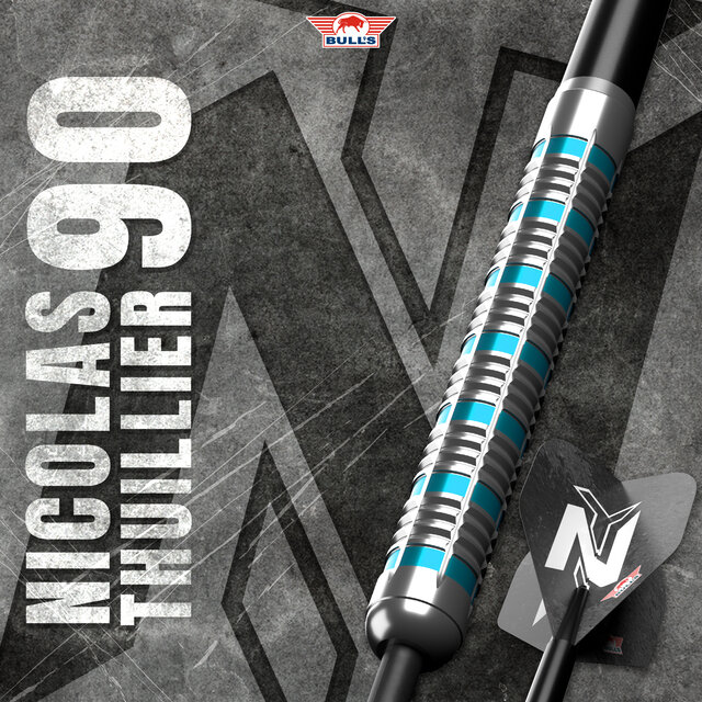 Nicolas Thuillier 90%