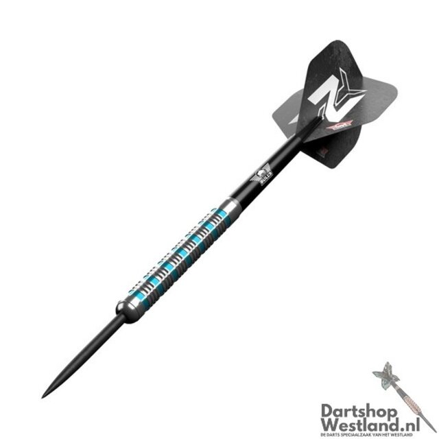 Nicolas Thuillier 90%