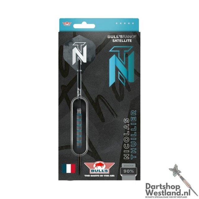 Nicolas Thuillier 90%