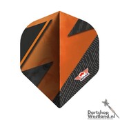 Lightning 80% Orange