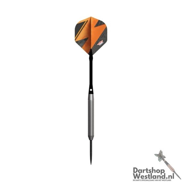 Lightning 80% Orange