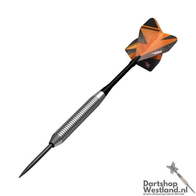 Lightning 80% Orange