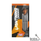 Lightning 80% Orange