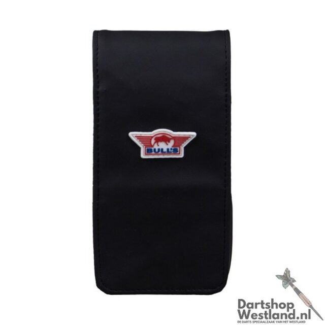 Space Case Soft Black Red