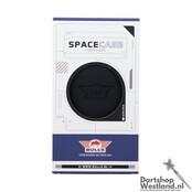 Space Case Hard Black