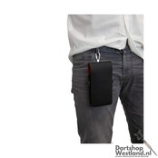 Space Case Hard Black