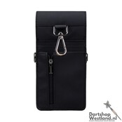 Space Case Hard Black