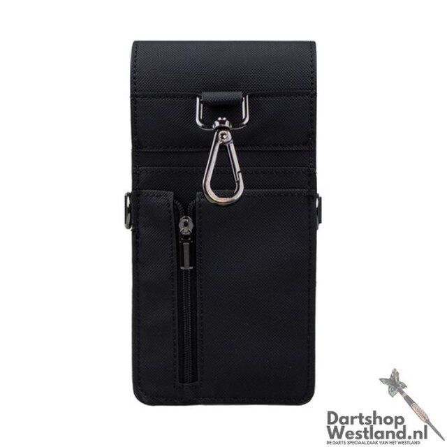 Space Case Hard Black