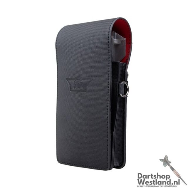 Space Case Hard Black