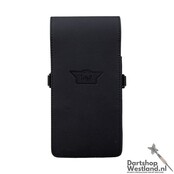 Space Case Hard Black