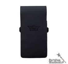 Space Case Hard Black