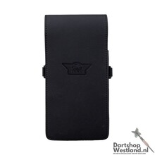 Space Case Hard Black