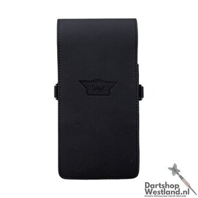 Space Case Hard Black