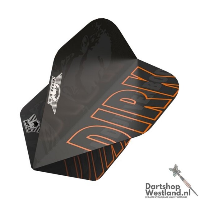 Player 100 Dirk van Duijvenbode 80 No.2