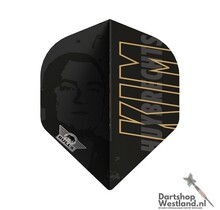 Player 100 Kim Huybrechts 80 No.2