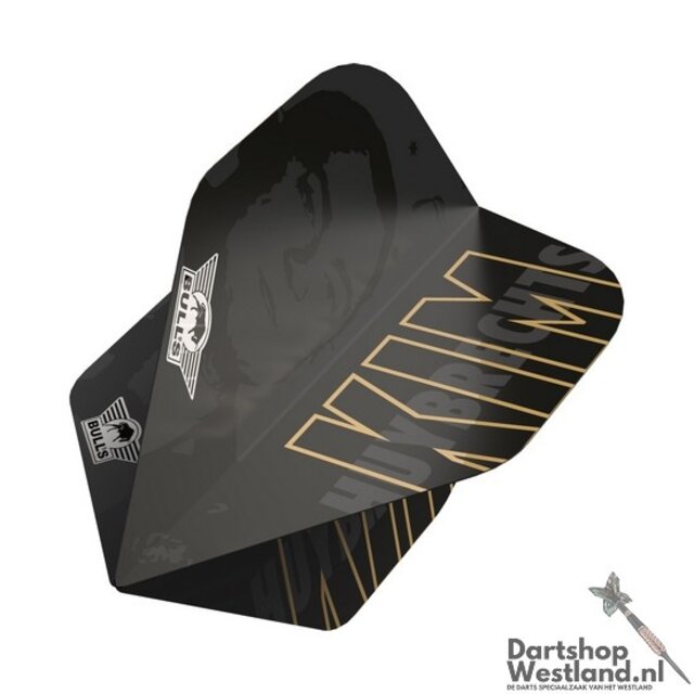 Player 100 Kim Huybrechts 80 No.2