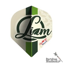 Player 100 Liam Maendl-Lawrance 90 No.2