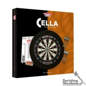 Cella Starter Set