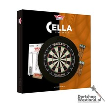 Cella Starter Set