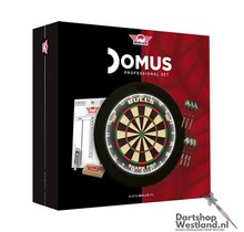 Domus Professional Set