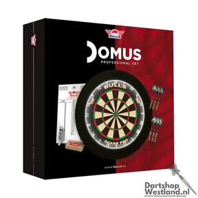 Domus Professional Set