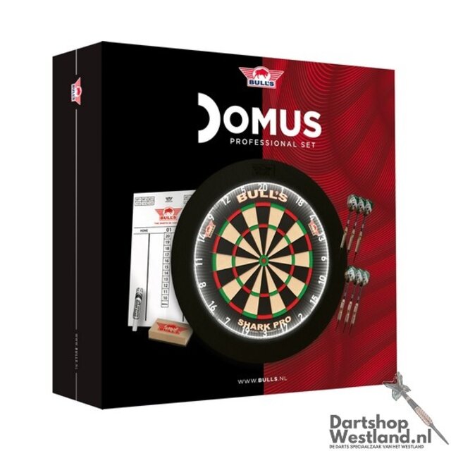 Domus Professional Set