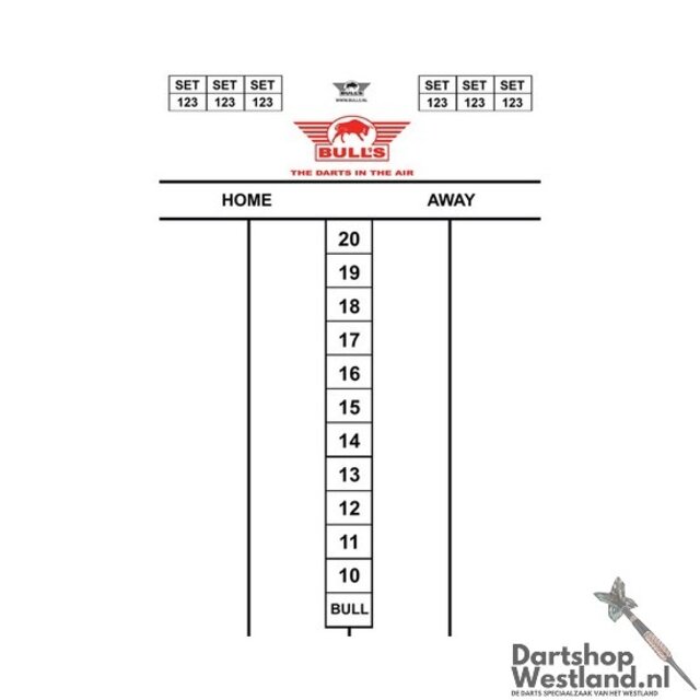 Domus Professional Set