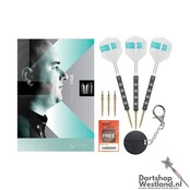 Rob Cross 95K 95% Swiss