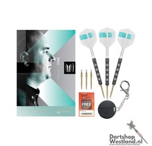 Rob Cross 95K 95% Swiss