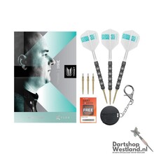 Rob Cross 95K 95% Swiss