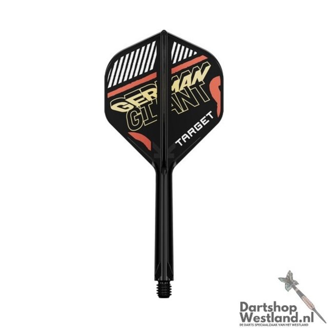 K-Flex No.2 Gabriel Clemens