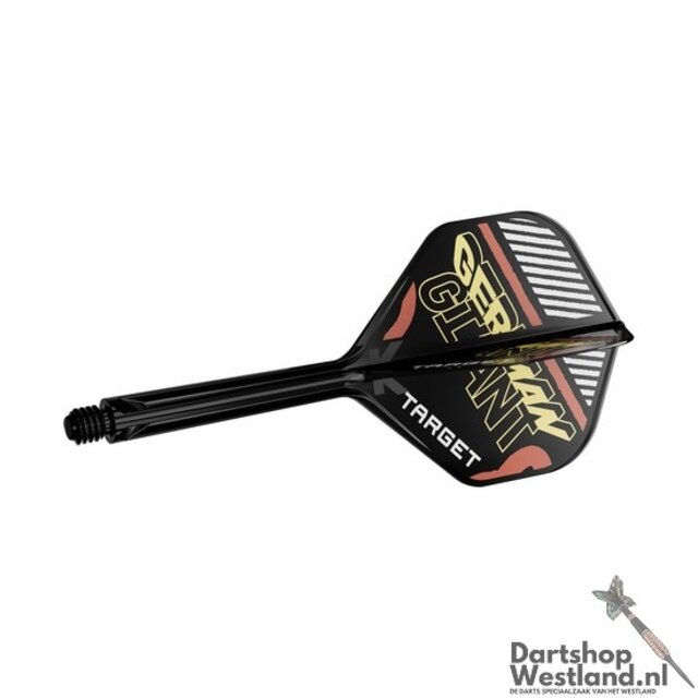 K-Flex No.2 Gabriel Clemens