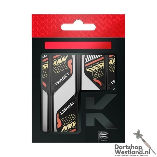 K-Flex No.2 Gabriel Clemens