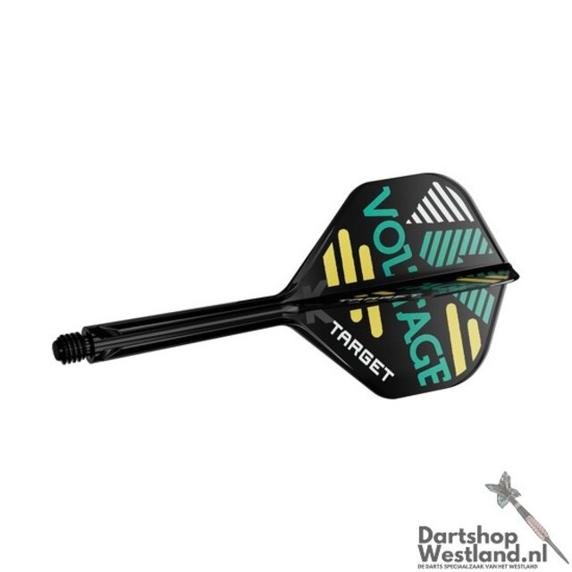 K-Flex No.2 Rob Cross