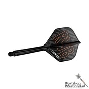 K-Flex No.2 Raymond van Barneveld