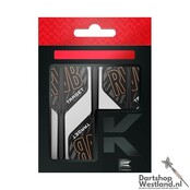 K-Flex No.2 Raymond van Barneveld